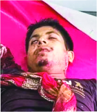 Photo of মো: ছাব্বির ইসলাম সাকিব